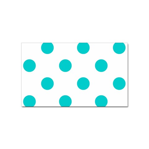 Polka Dots Front