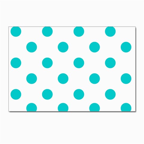 Polka Dots Front
