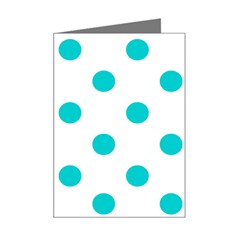 Polka Dots Left
