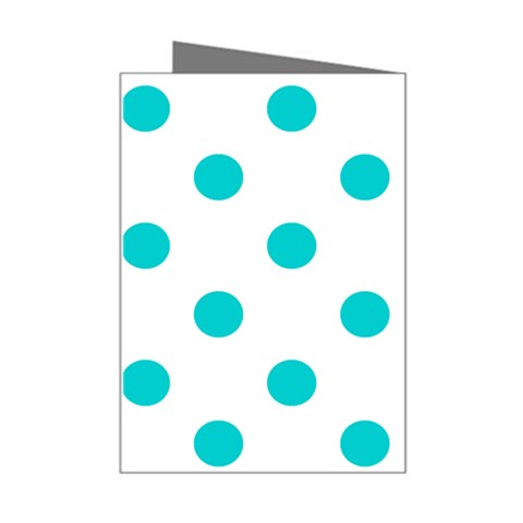 Polka Dots Right