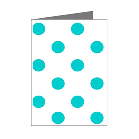 Polka Dots Right