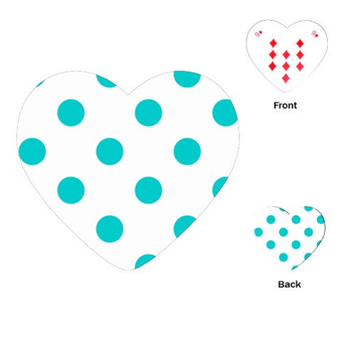 Polka Dots Front