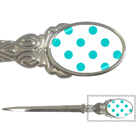 Polka Dots Front