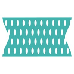 Polka Dots Waistband Front