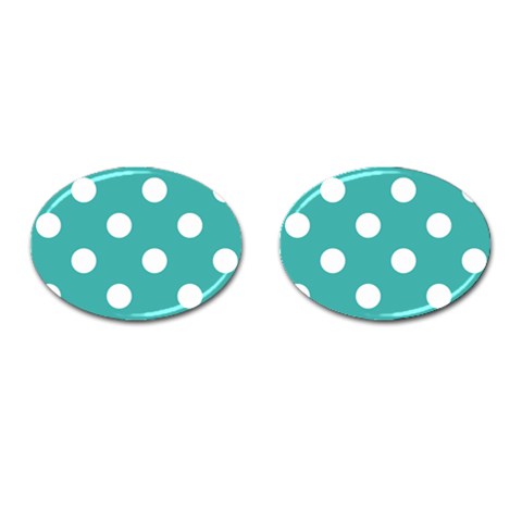 Polka Dots Front(Pair)