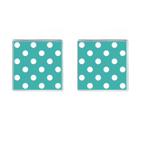 Polka Dots Front(Pair)