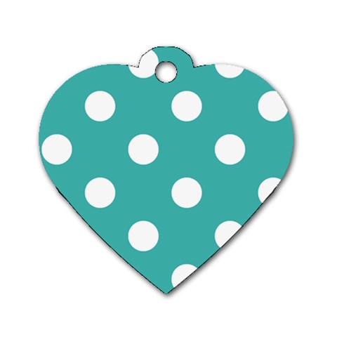 Polka Dots Front