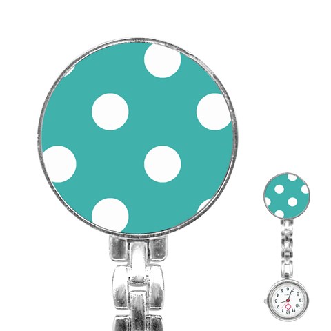 Polka Dots Front