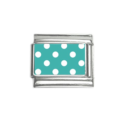 Polka Dots Front