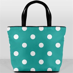 Polka Dots Back