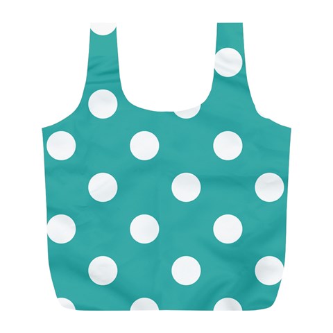 Polka Dots Back