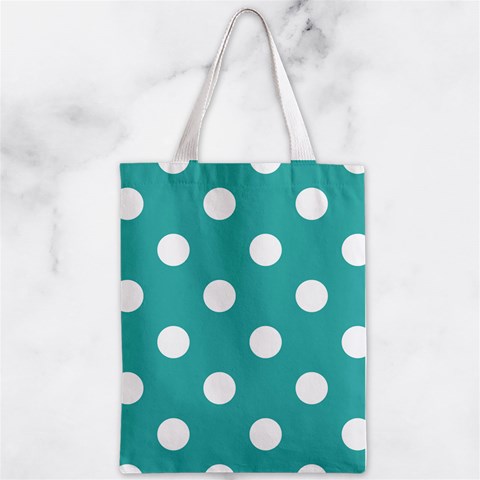 Polka Dots Front