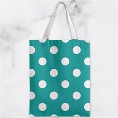 Polka Dots Back