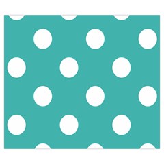 Polka Dots Back