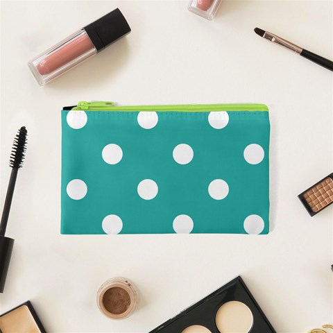 Polka Dots Front