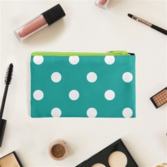 Polka Dots Back