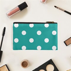 Polka Dots Back