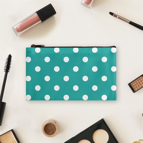 Polka Dots Front