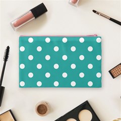 Polka Dots Back
