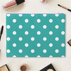 Polka Dots Back