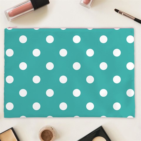 Polka Dots Front