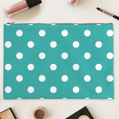 Polka Dots Front