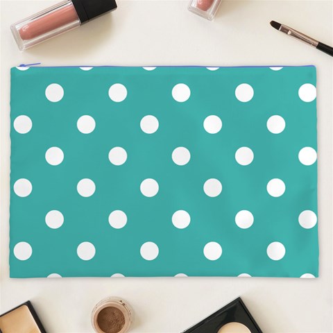 Polka Dots Front