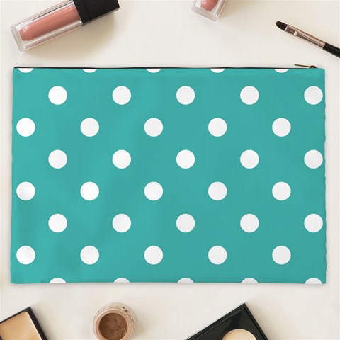 Polka Dots Back