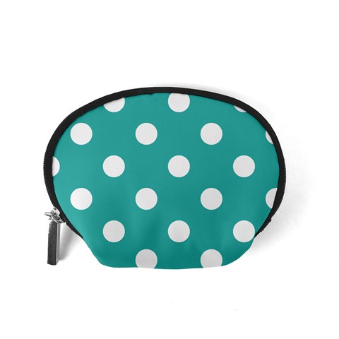 Polka Dots Back