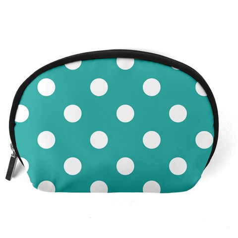 Polka Dots Back