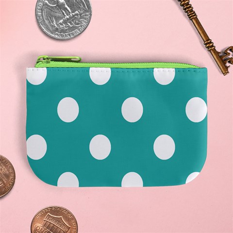 Polka Dots Front