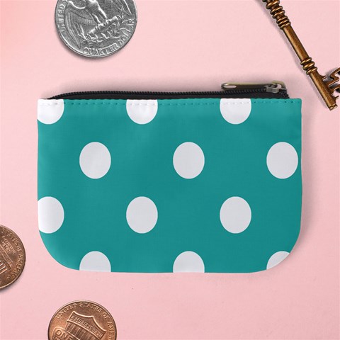 Polka Dots Back