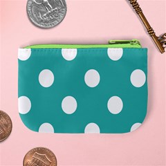 Polka Dots Back