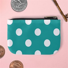Polka Dots Back