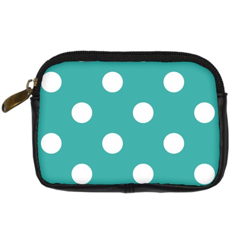 Polka Dots Front