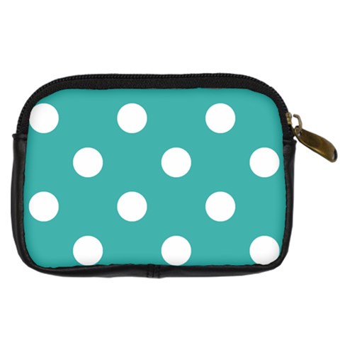 Polka Dots Back