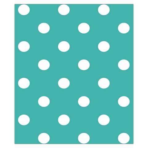Polka Dots Front