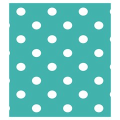 Polka Dots Back
