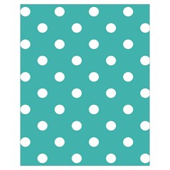 Polka Dots Back