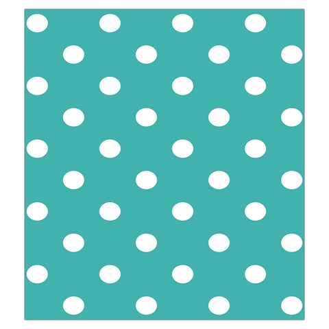 Polka Dots Front