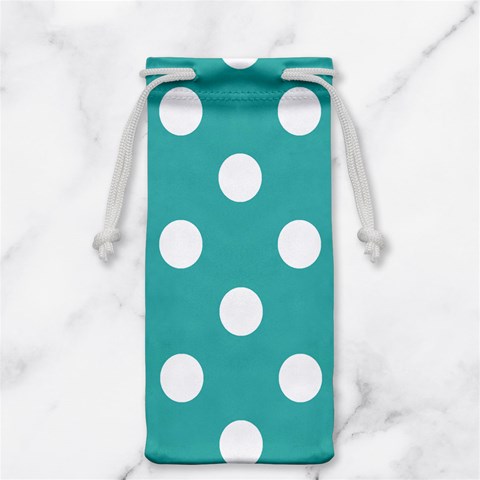 Polka Dots Back
