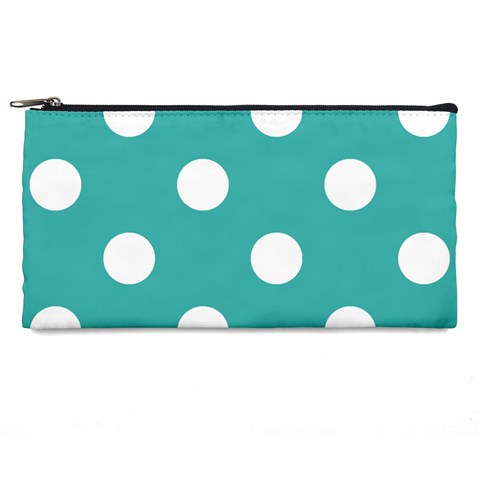 Polka Dots Front