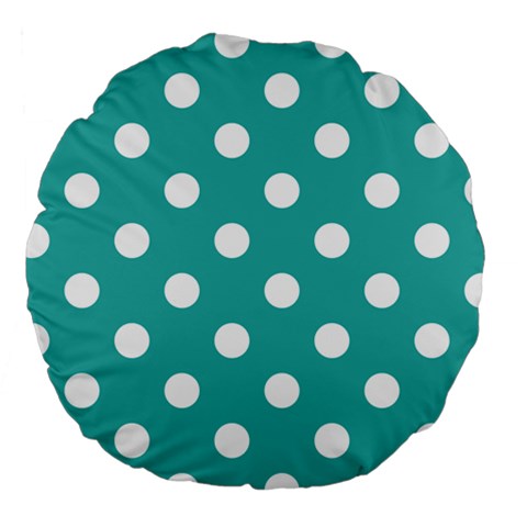 Polka Dots Front