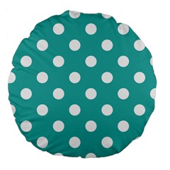 Polka Dots Back