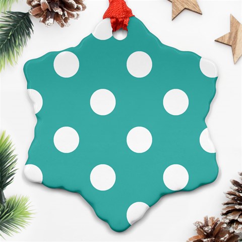 Polka Dots Front