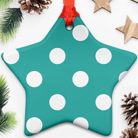 Polka Dots Front