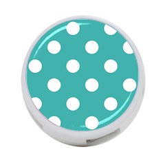 Polka Dots Back