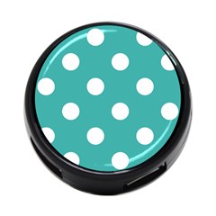 Polka Dots Back