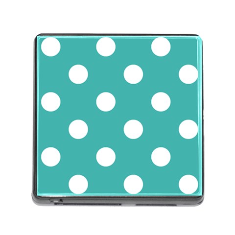 Polka Dots Front