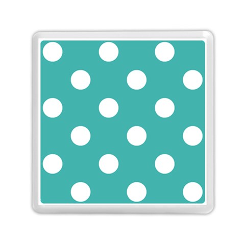 Polka Dots Front
